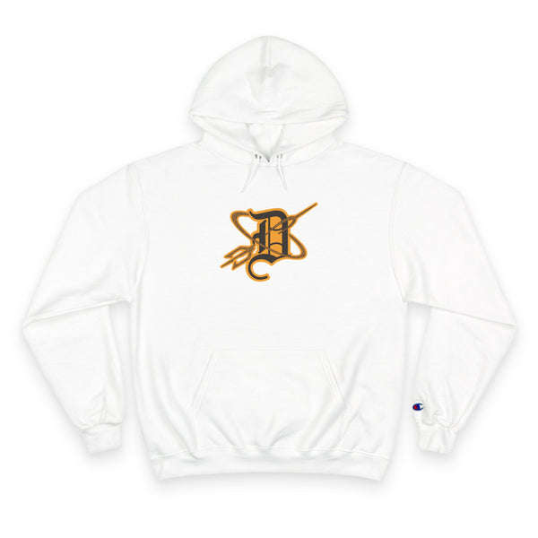 Champion Powerblend Fleece Pullover Hoodie
