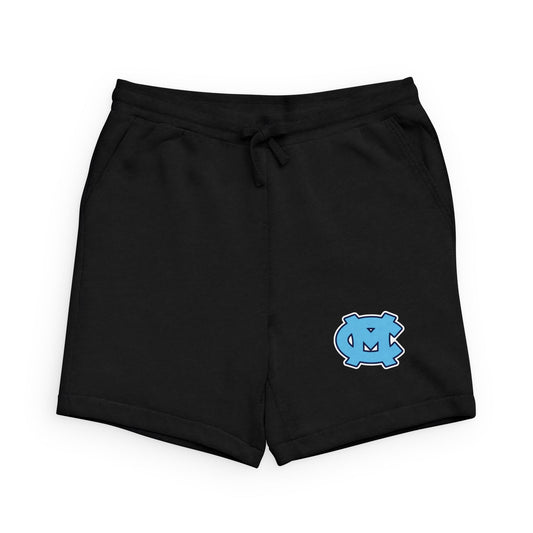 Unisex Sponge Fleece Sweatshort