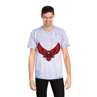 Color Blast School Spirit Tee