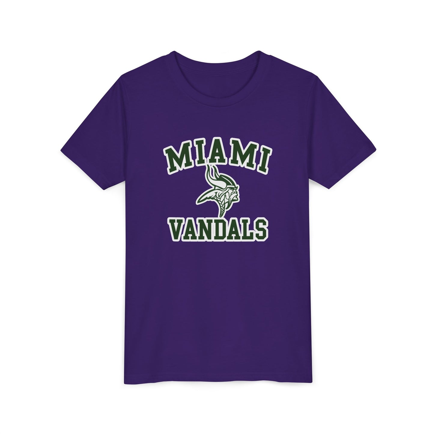 Youth Short Sleeve Tee