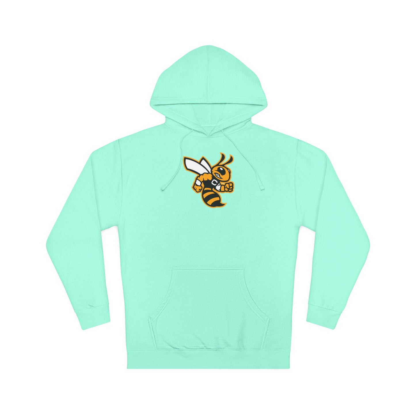 Midweight Pullover Hoodie