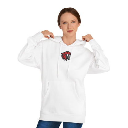 Midweight Pullover Hoodie