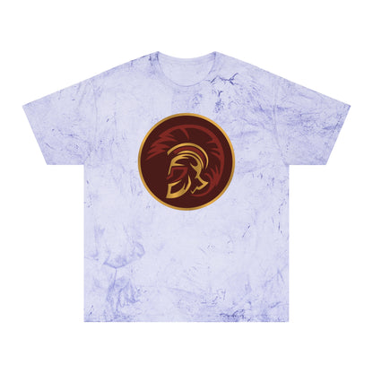 Color Blast School Spirit Tee