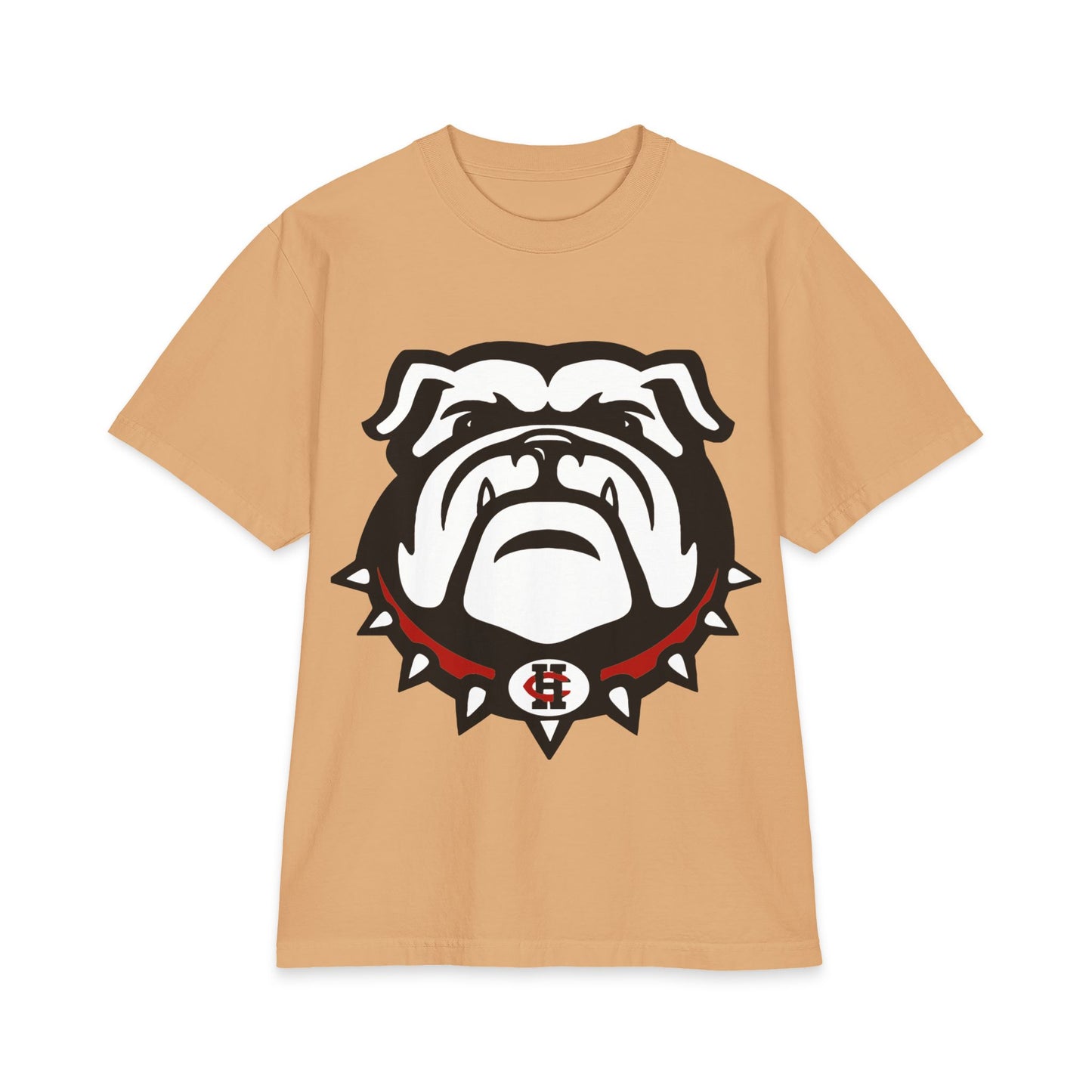 Max Heavyweight Short Sleeve Tee