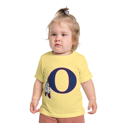Baby Short Sleeve Tee