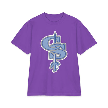 Max Heavyweight Short Sleeve Tee