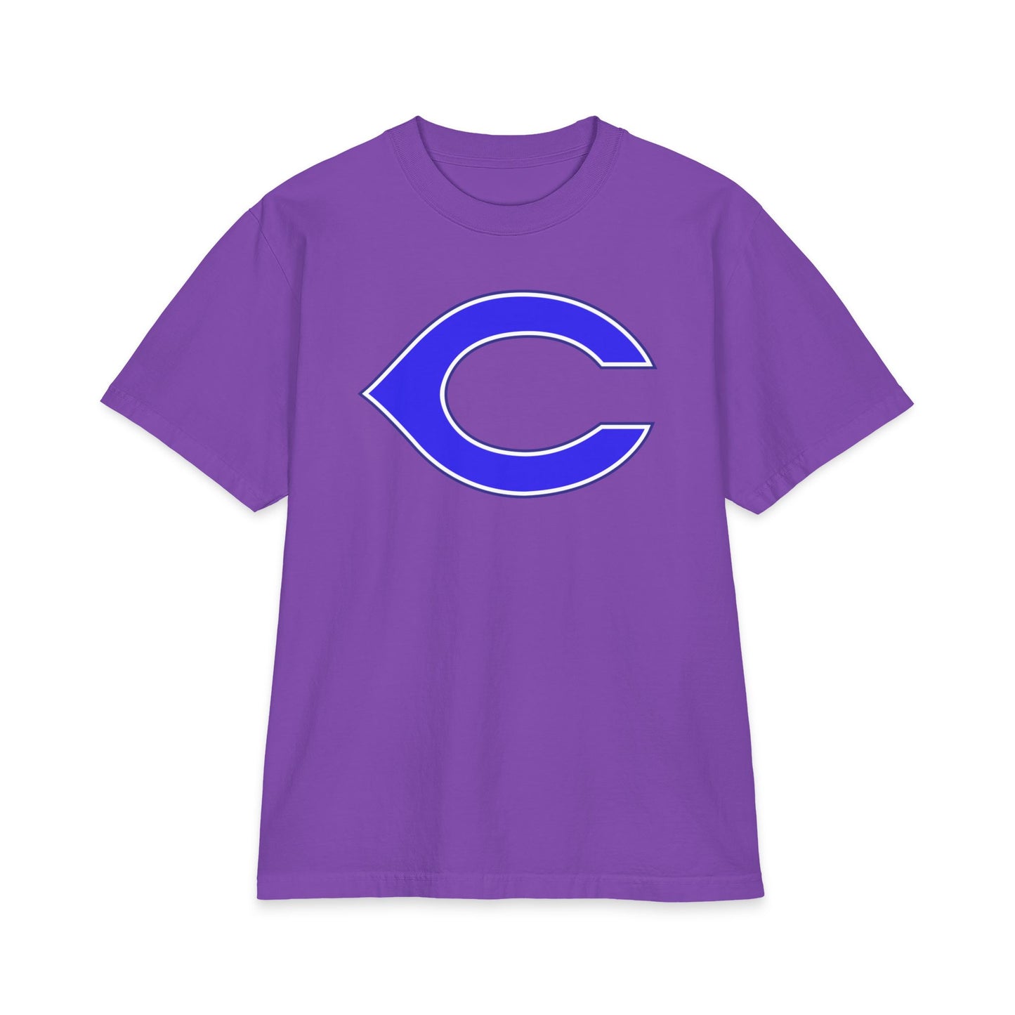 Max Heavyweight Short Sleeve Tee
