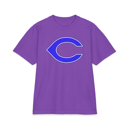 Max Heavyweight Short Sleeve Tee