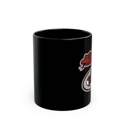 Black Team Mug (11oz/15oz)
