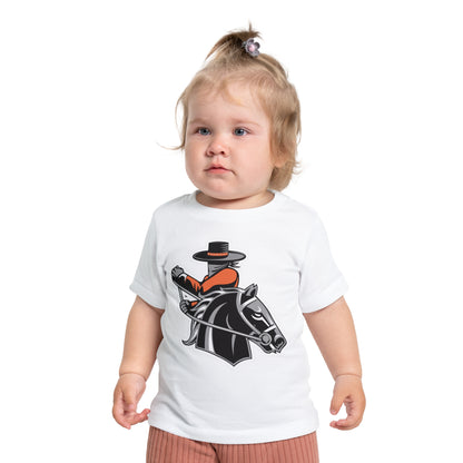 Baby Short Sleeve Tee