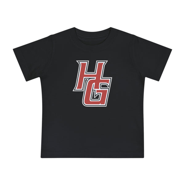 Baby Short Sleeve Tee