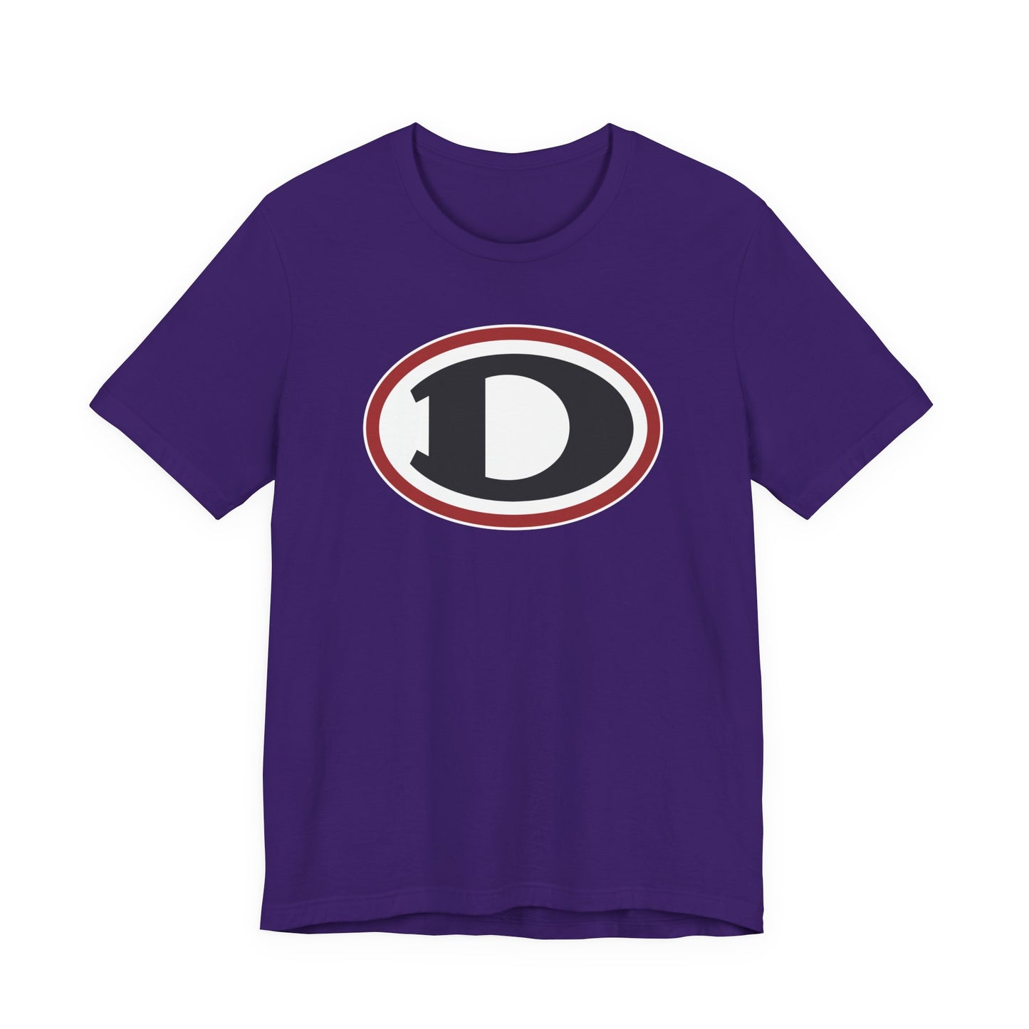 Jersey Short Sleeve Tee