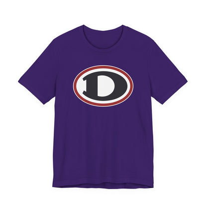 Jersey Short Sleeve Tee