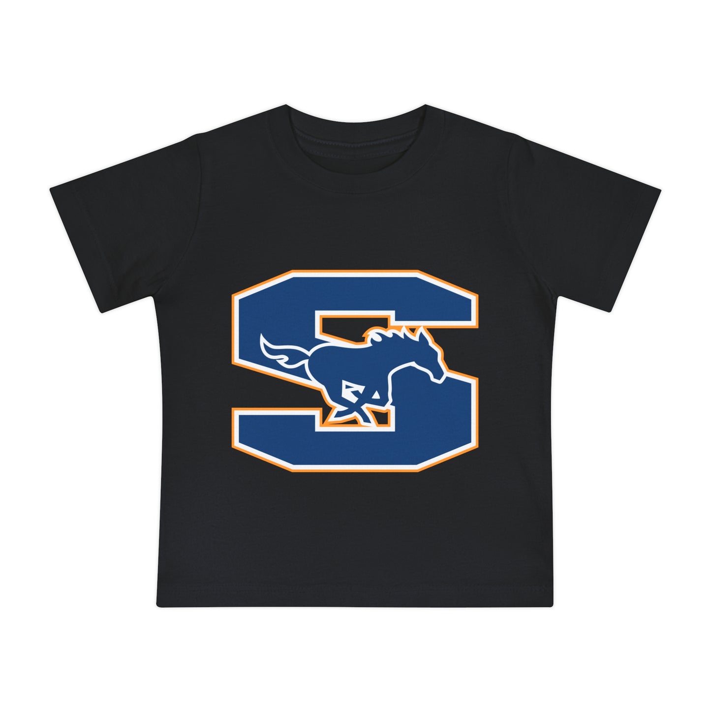 Baby Short Sleeve Tee