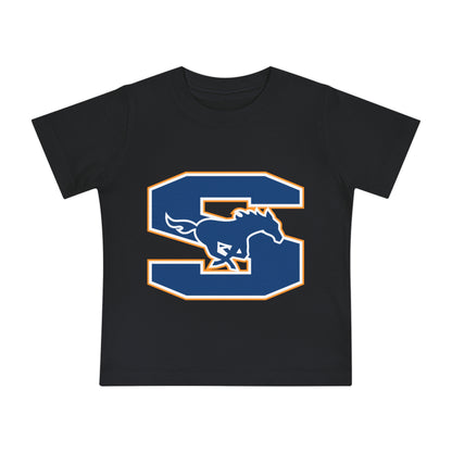Baby Short Sleeve Tee