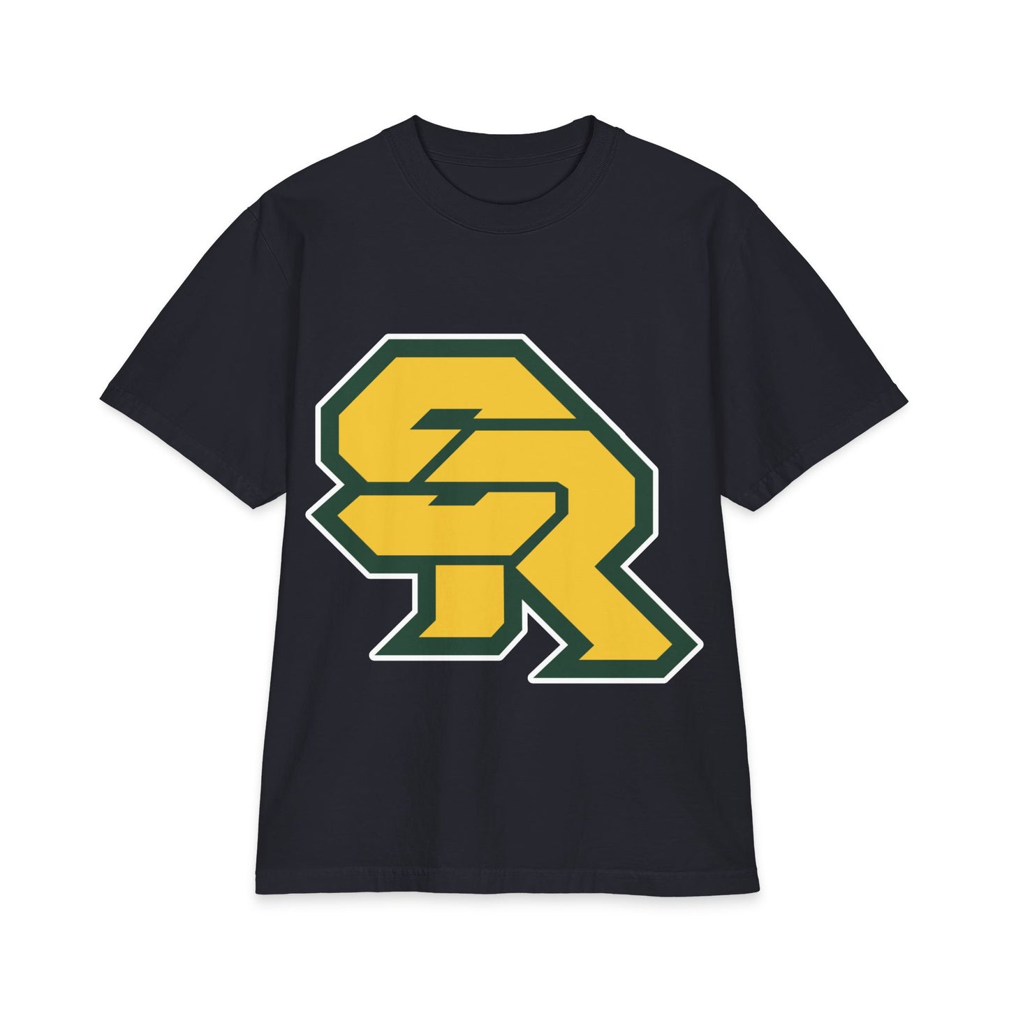 Max Heavyweight Short Sleeve Tee