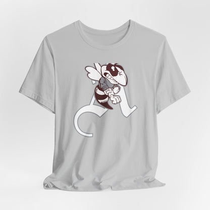 Jersey Short Sleeve Tee