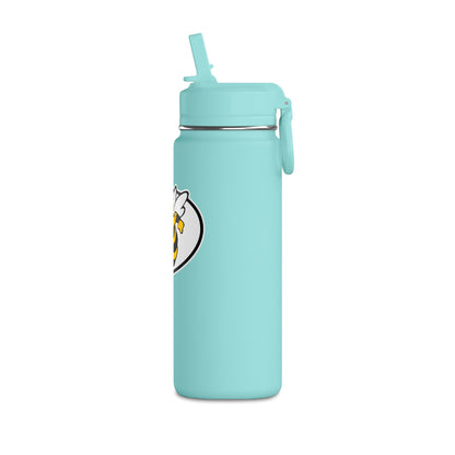 Mini Water Bottle, 20oz