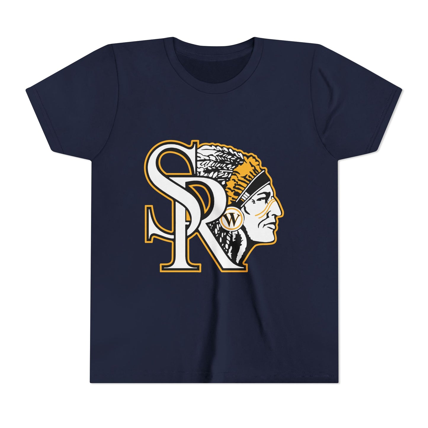 Youth Short Sleeve Tee
