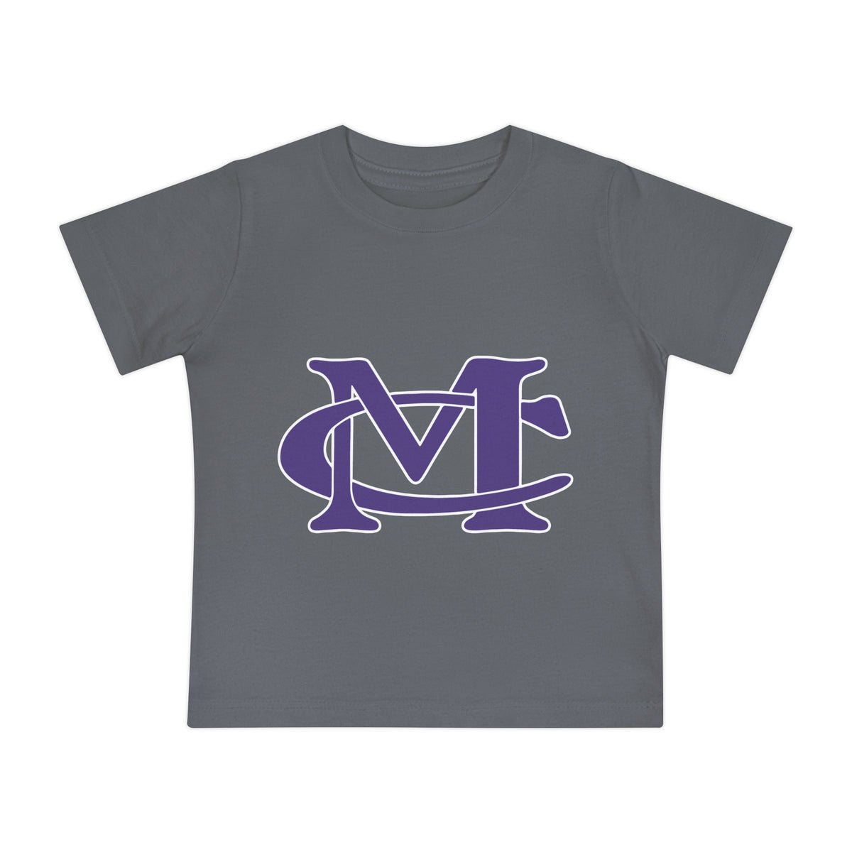 Baby Short Sleeve Tee