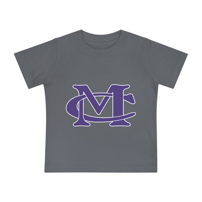 Baby Short Sleeve Tee