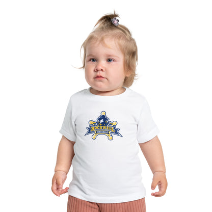 Baby Short Sleeve Tee