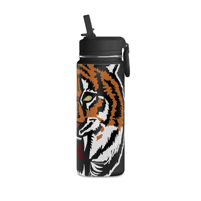 Mini Water Bottle, 20oz