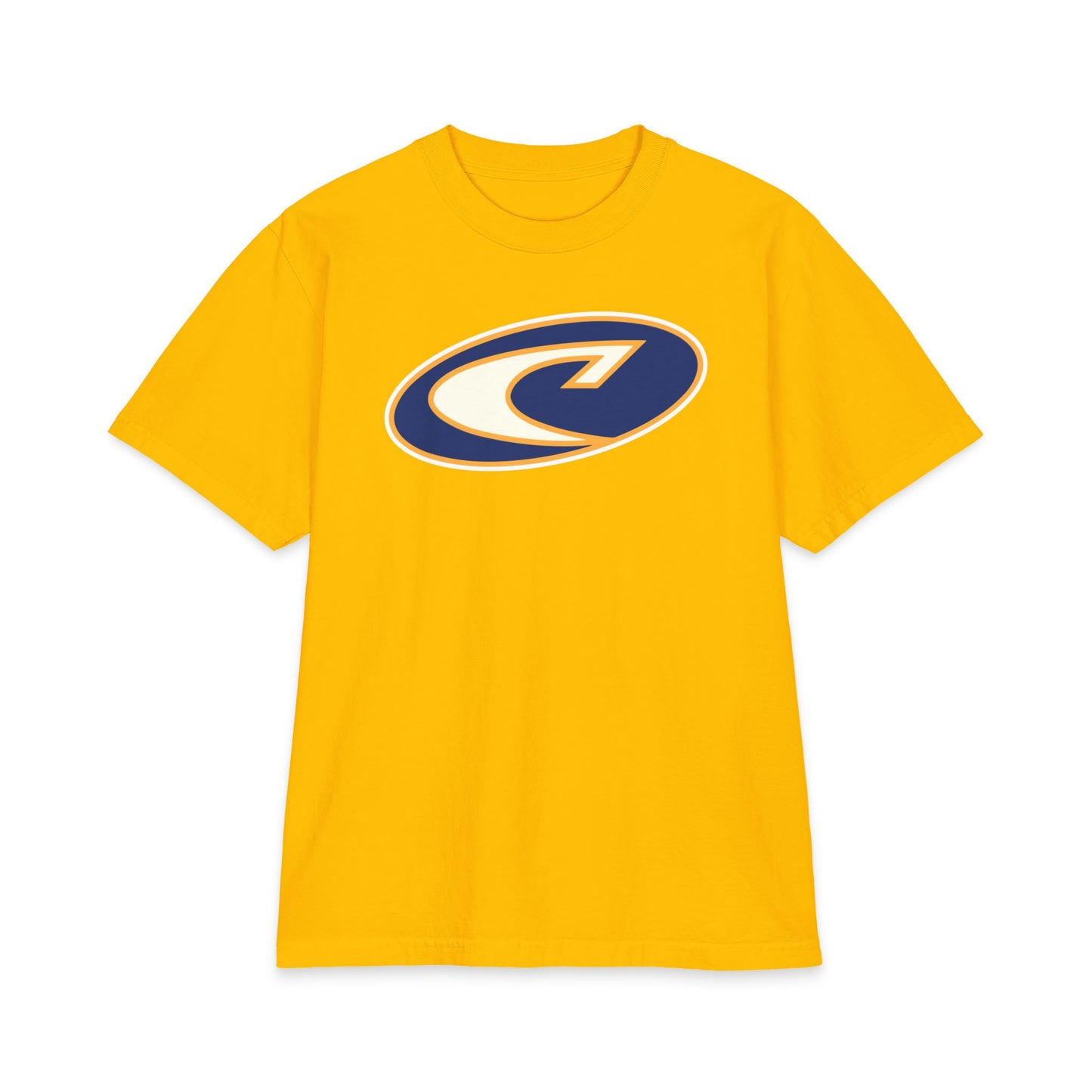 Max Heavyweight Short Sleeve Tee