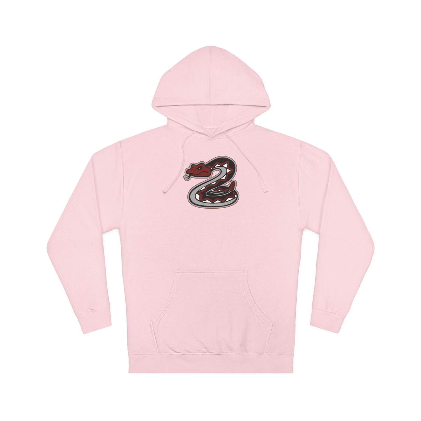 Midweight Pullover Hoodie