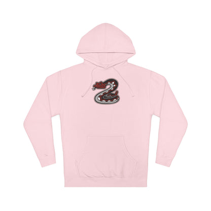 Midweight Pullover Hoodie