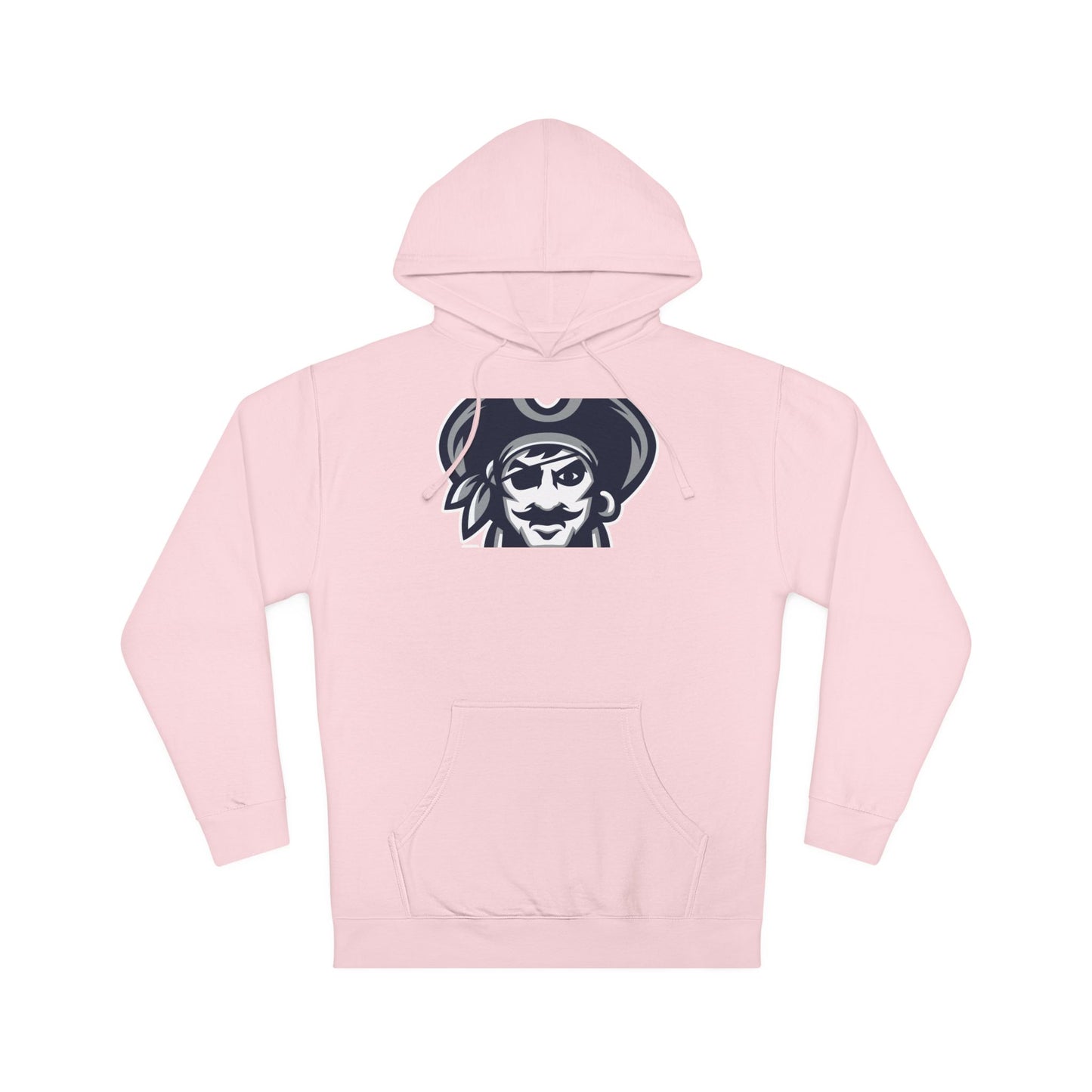 Midweight Pullover Hoodie