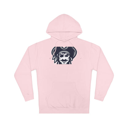 Midweight Pullover Hoodie