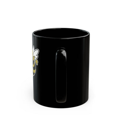 Black Team Mug (11oz/15oz)