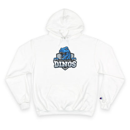 Champion Powerblend Fleece Pullover Hoodie