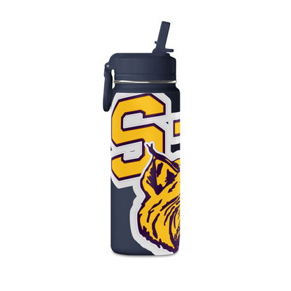 Mini Water Bottle, 20oz