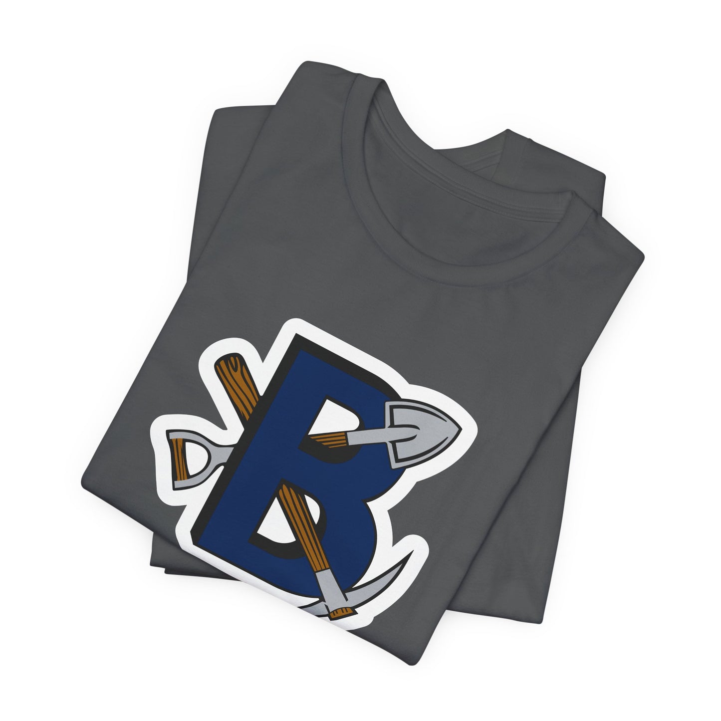 Jersey Short Sleeve Tee