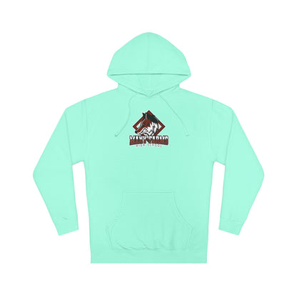 Midweight Pullover Hoodie