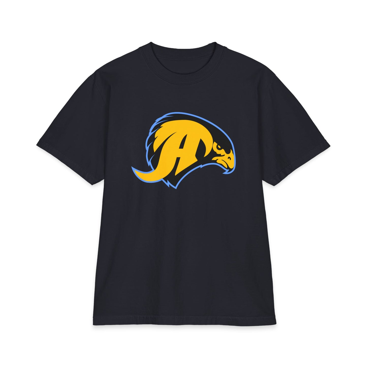 Max Heavyweight Short Sleeve Tee