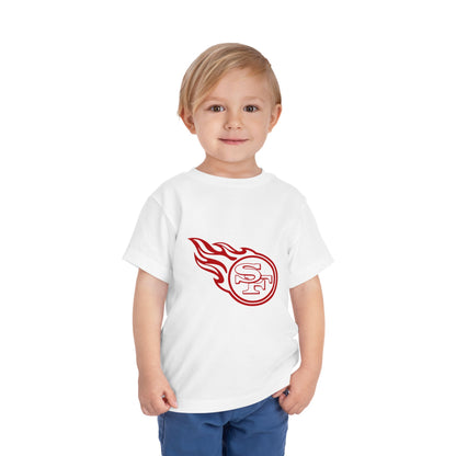 Toddler Short Sleeve Tee