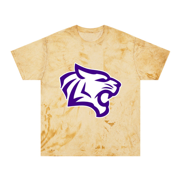 Color Blast School Spirit Tee