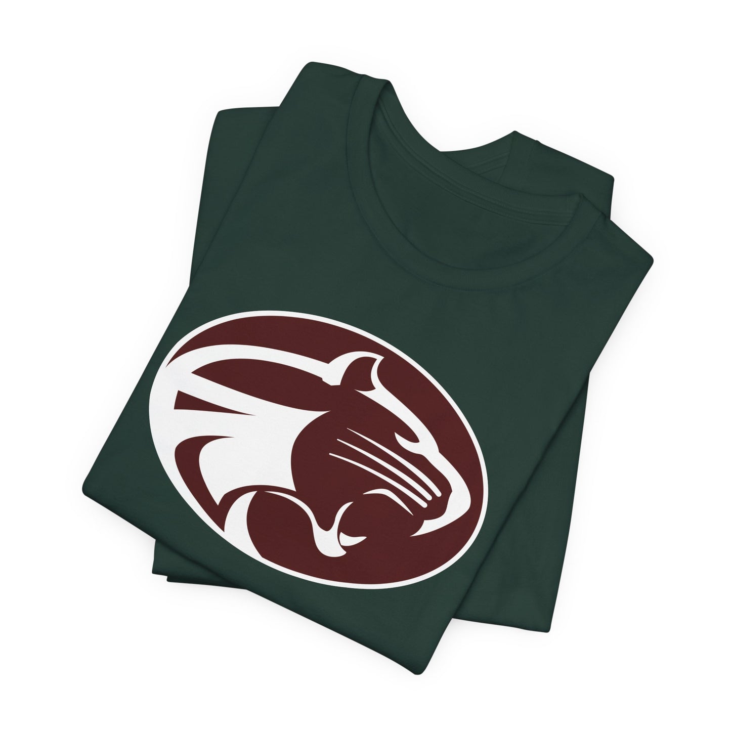 Jersey Short Sleeve Tee