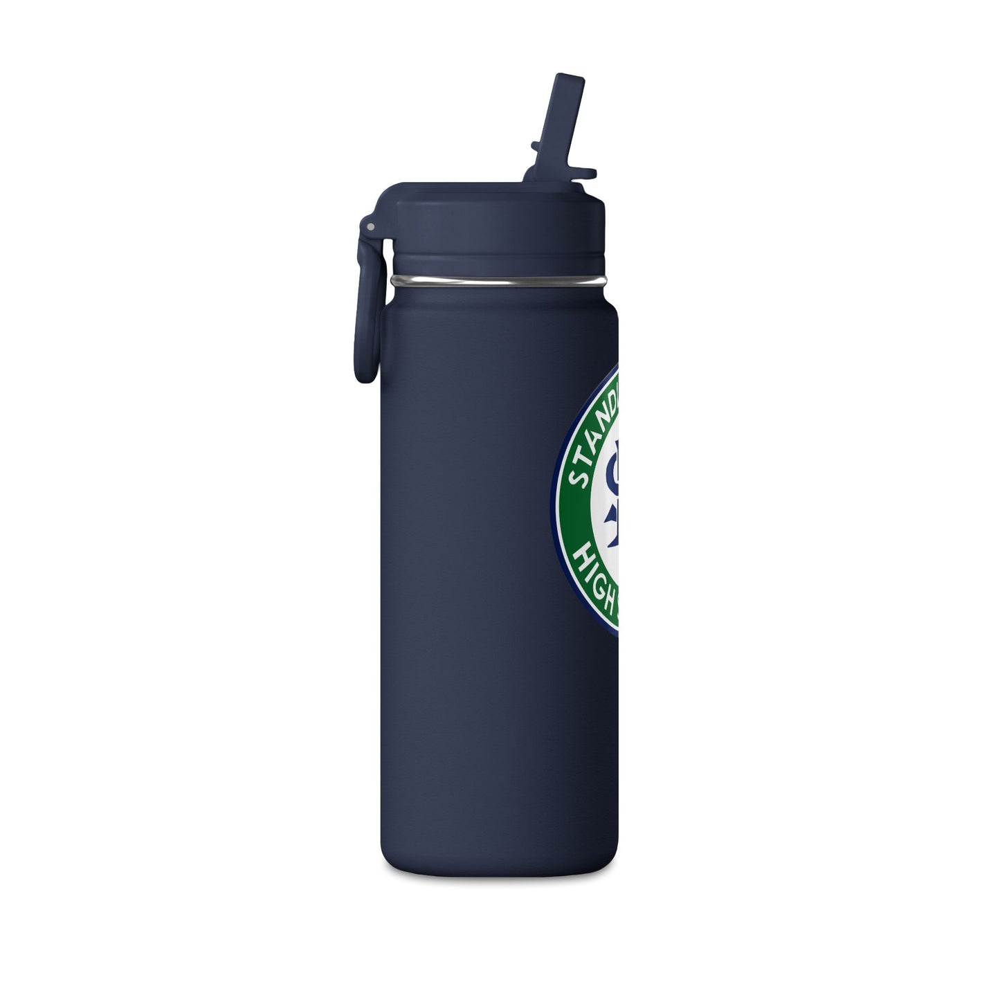 Mini Water Bottle, 20oz