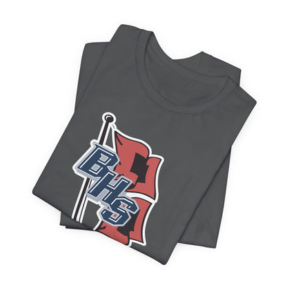 Jersey Short Sleeve Tee