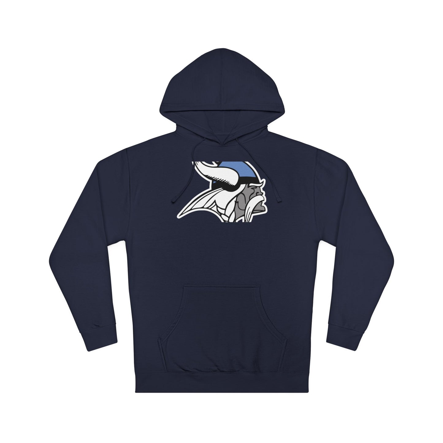 Midweight Pullover Hoodie