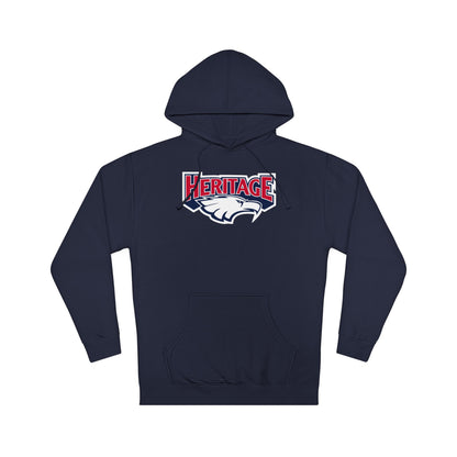 Midweight Pullover Hoodie