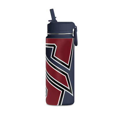 Mini Water Bottle, 20oz