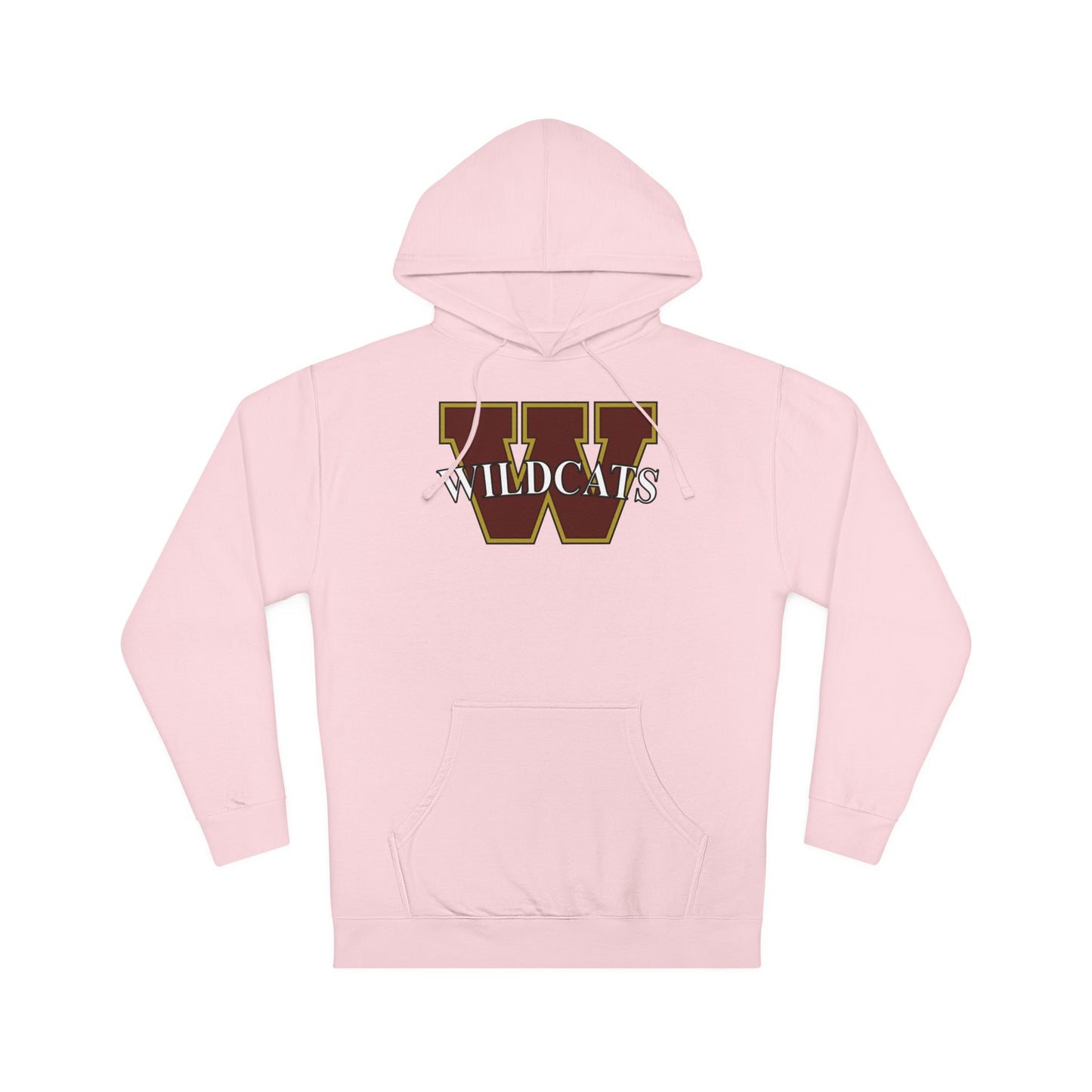 Midweight Pullover Hoodie