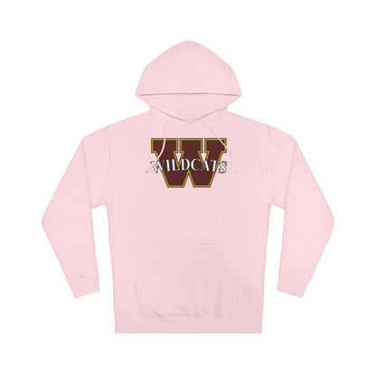 Midweight Pullover Hoodie