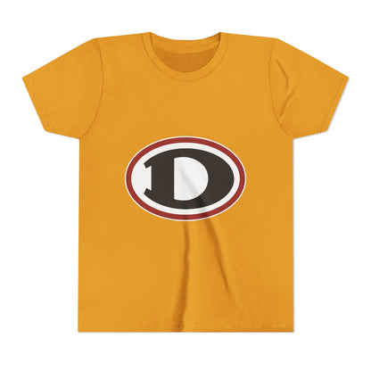 Youth Short Sleeve Tee
