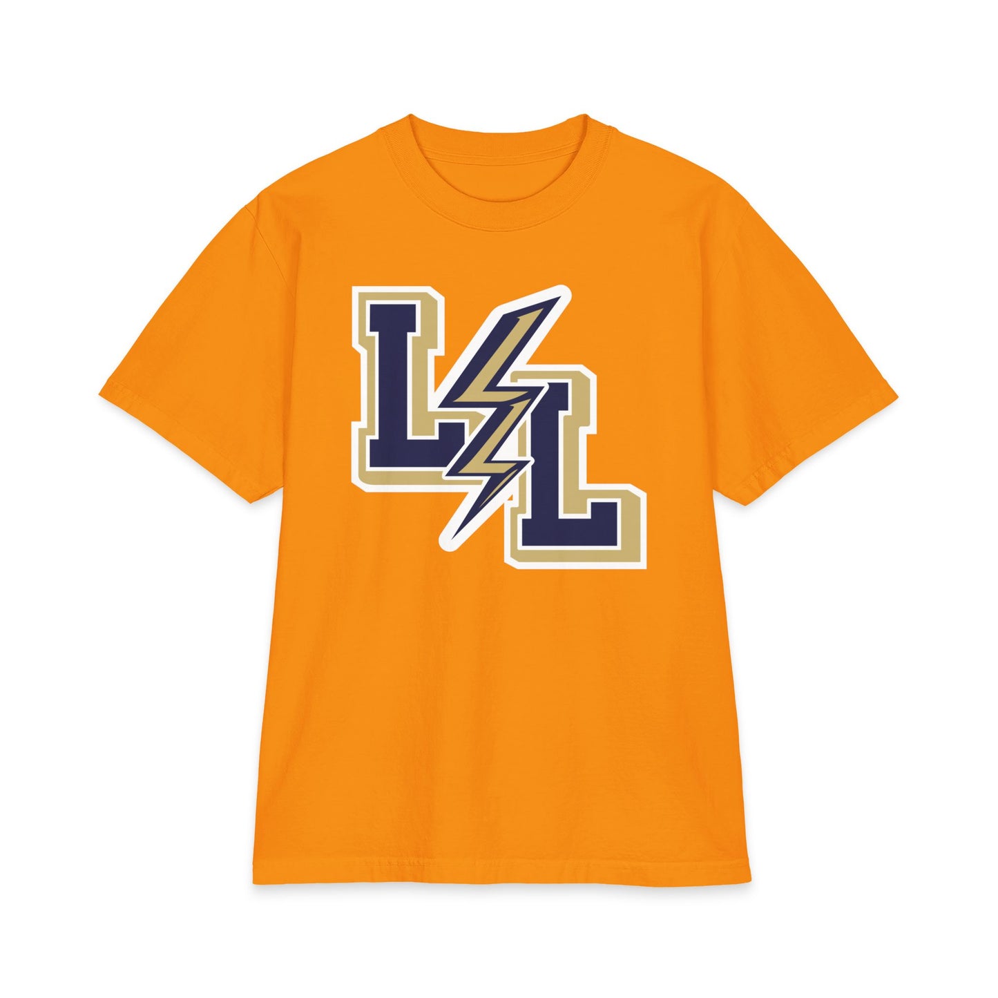 Max Heavyweight Short Sleeve Tee